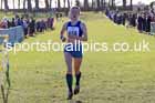 Junior Womens 2025 Northern Cross Country Champs, Tatton Park, Knutsford, Cheshire. Photo: David T. Hewitson/Sports for All Pics